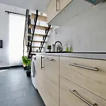 Studio Apartments By Hi5- Cozy Studio