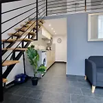 Studio Apartments By Hi5- Cozy Studio