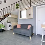 Studio Apartments By Hi5- Cozy Studio