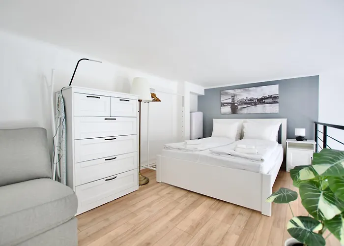 Studio Apartments By Hi5- Cozy Studio