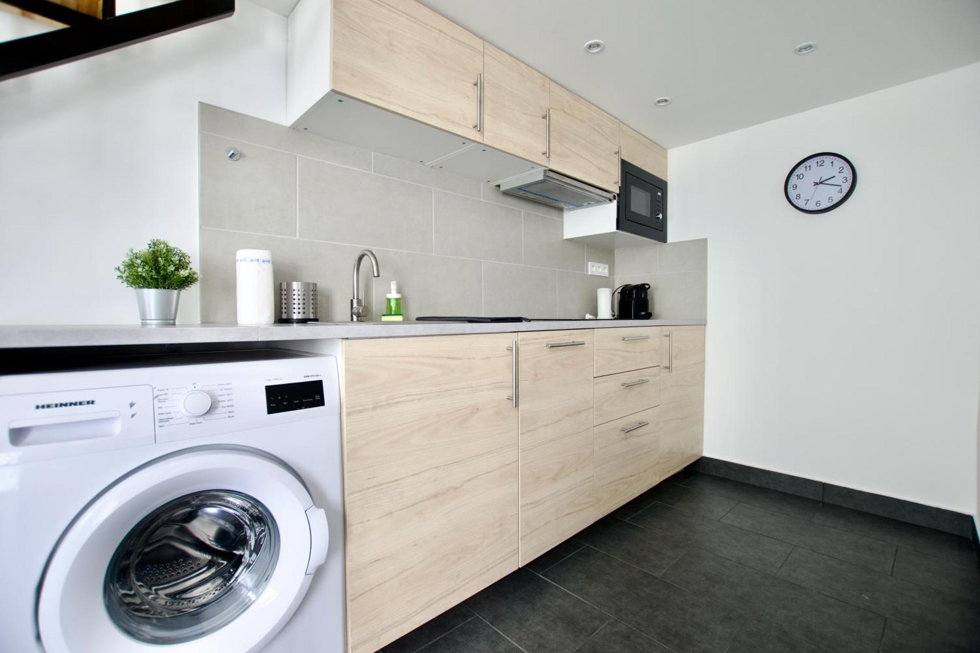 Appartement By Hi5- Cozy