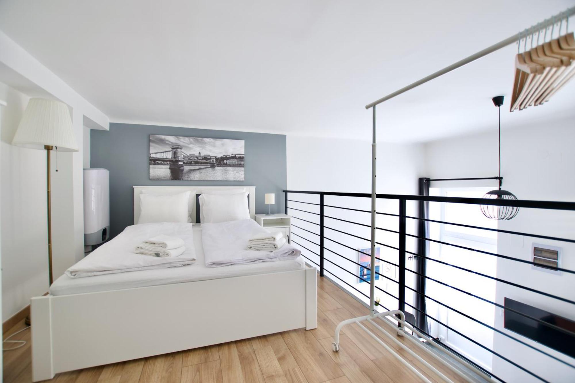 Appartement By Hi5- Cozy *