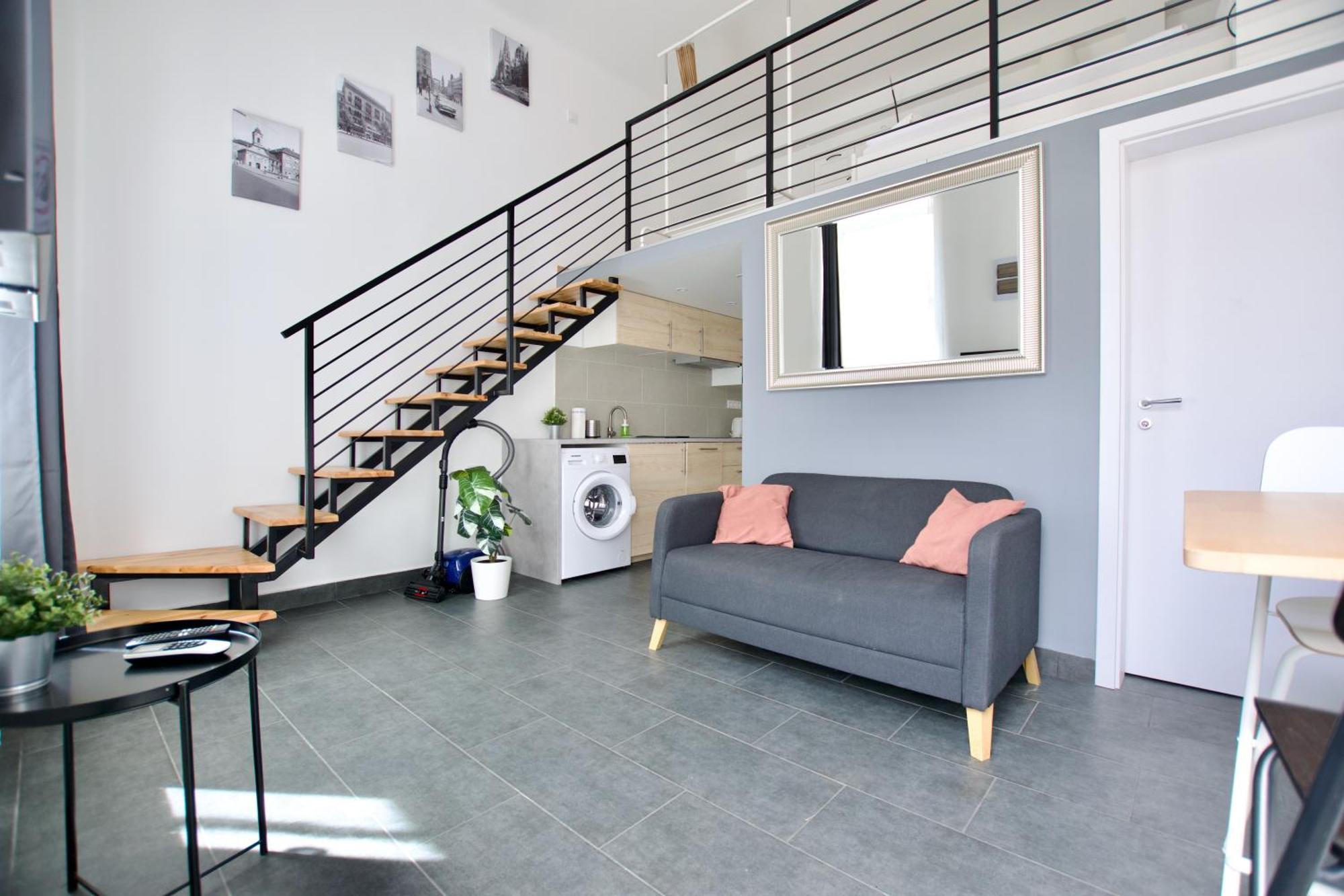 Appartement By Hi5- Cozy *