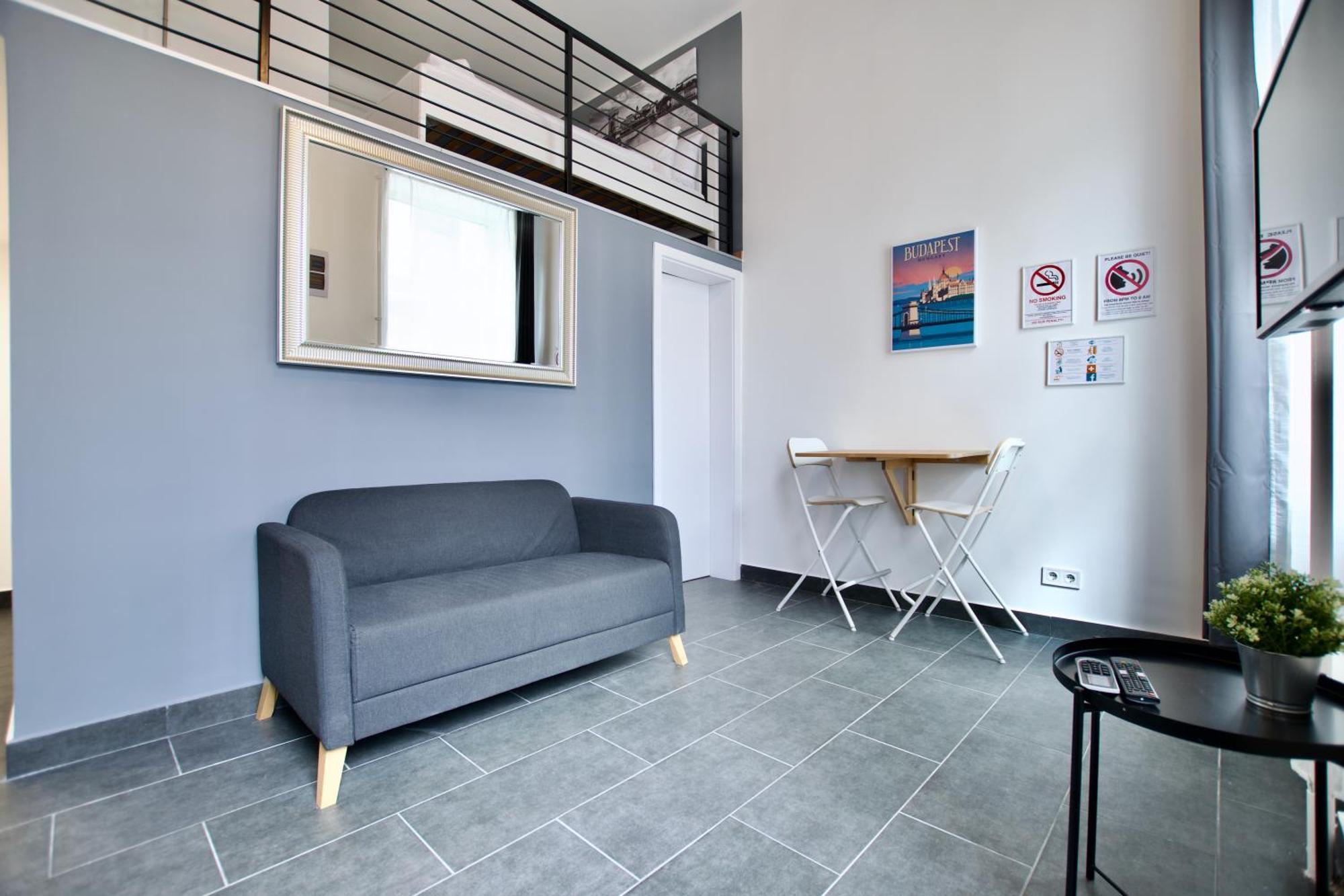 Appartement By Hi5- Cozy