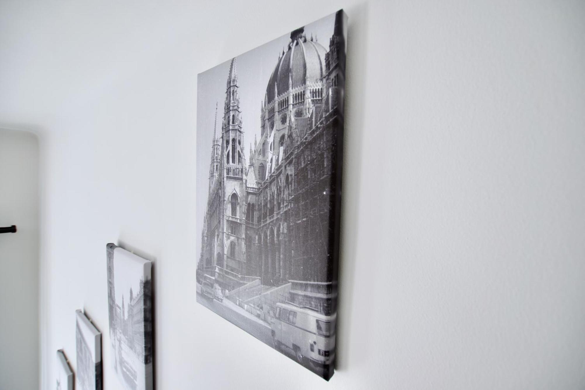 Apartment By Hi5- Cozy Budapest